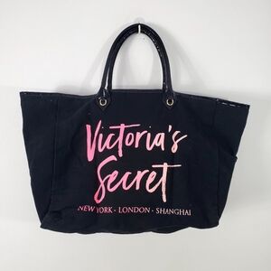 Victoria Secret Weekender Tote bag